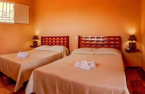 Trinidad House | Hostal El Destino TRINIDAD