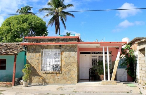 Casilda House | Hostal El Dorado