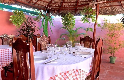 Casilda House | Hostal El Dorado
