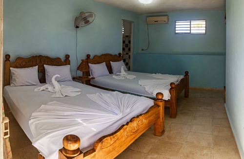Trinidad House | Hostal El Garage