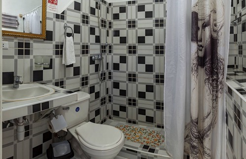 Trinidad House | Hostal El Garage