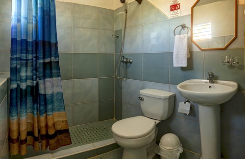 Trinidad House | Hostal El Garage