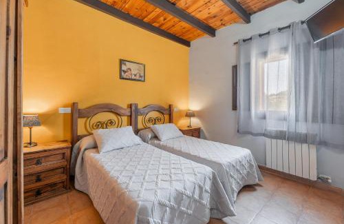 Bezas Hotel | Hostal el molino