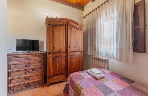 Bezas Hotel | Hostal el molino
