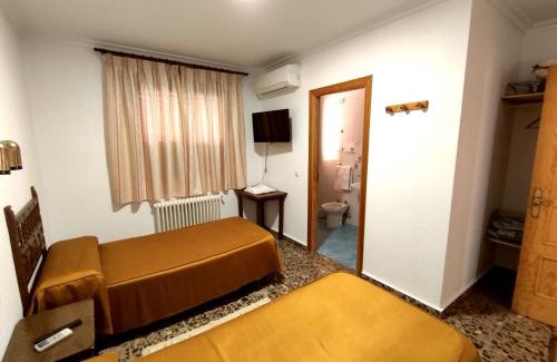 Villahermosa House | Hostal El Molino