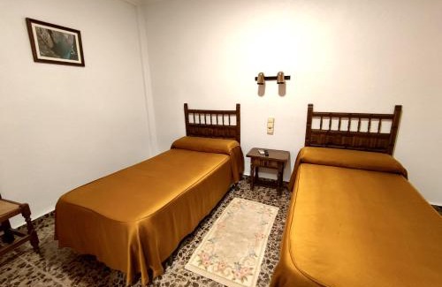 Villahermosa House | Hostal El Molino