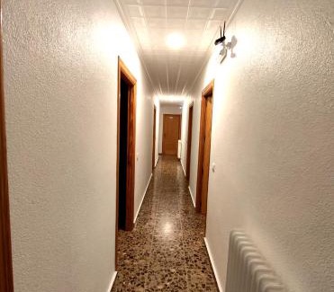 Villahermosa House | Hostal El Molino