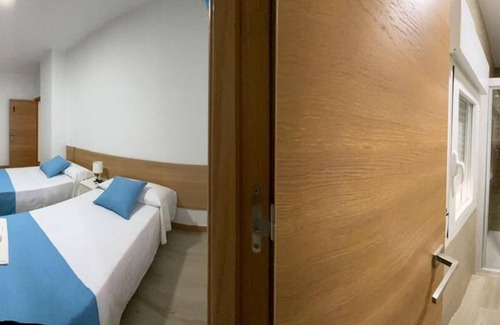 Mora Hostel | Hostal el olivo