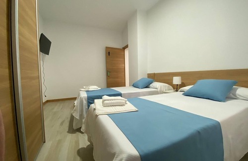 Mora Hostel | Hostal el olivo