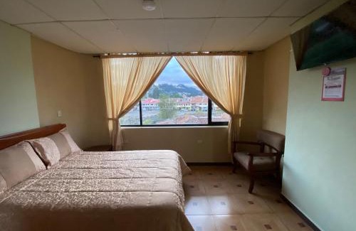 Huayna-Capac House | Hostal el Paraíso