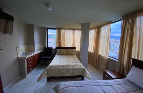 Huayna-Capac House | Hostal el Paraíso