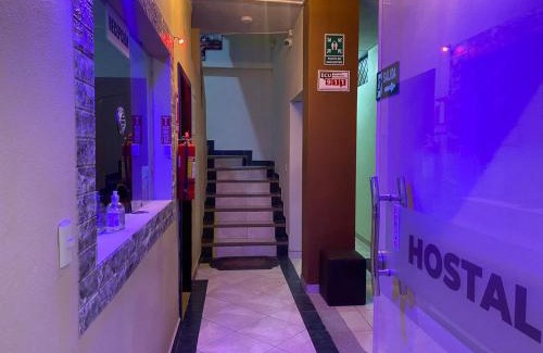 Huayna-Capac House | Hostal el Paraíso
