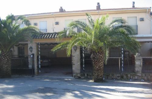 Rus House | Hostal El Sevillano