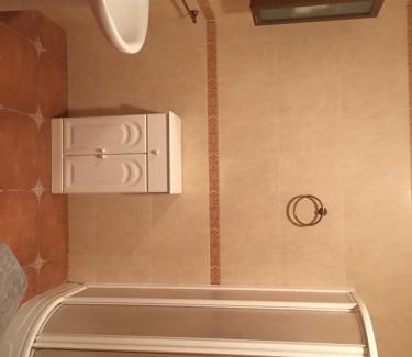 Rus House | Hostal El Sevillano