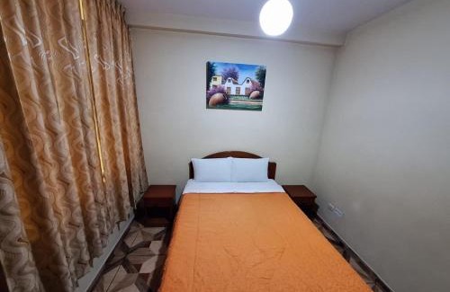 Tacna Hotel | Hostal El Tambo Tacna