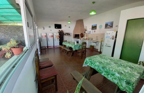 Tanti House | Hostal El Trébol - Tanti