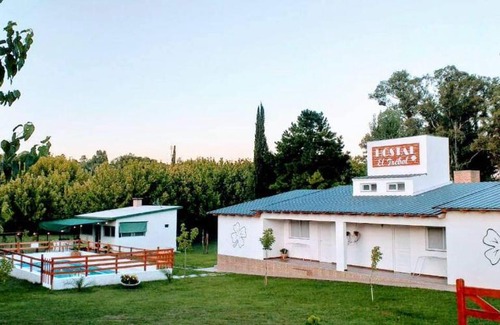 Tanti House | Hostal El Trébol - Tanti