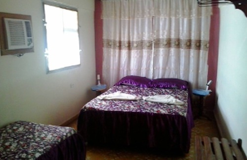 Municipality of Cienaga de Zapata House | Hostal El Velero