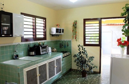 Trinidad House | Hostal Elier y Arlety TRINIDAD