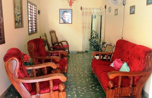 Trinidad House | Hostal Elier y Arlety TRINIDAD