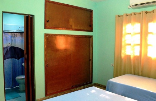 Trinidad House | Hostal Elier y Arlety TRINIDAD