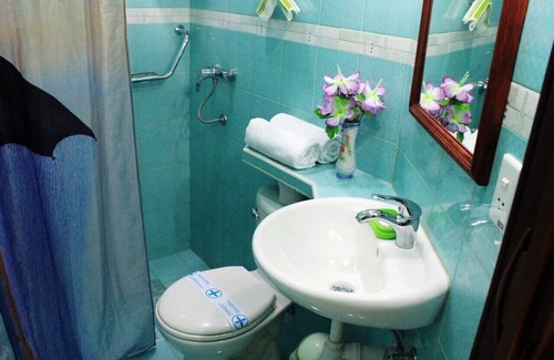 Trinidad House | Hostal Elier y Arlety TRINIDAD