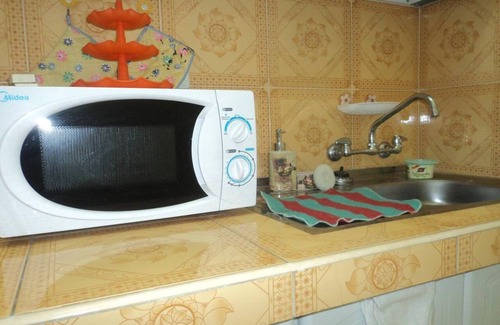 Puerto de Boniato House | Hostal EnsueNo SANTIAGO DE CUBA
