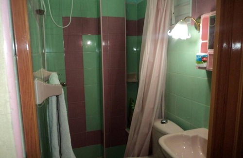 Puerto de Boniato House | Hostal EnsueNo SANTIAGO DE CUBA