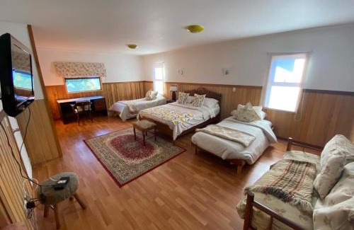 Pucon House | Hostal Entre Ríos