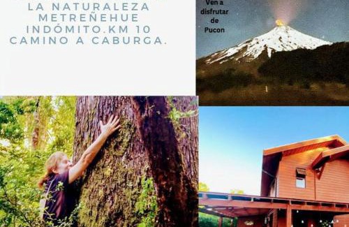 Pucon House | Hostal Entre Ríos
