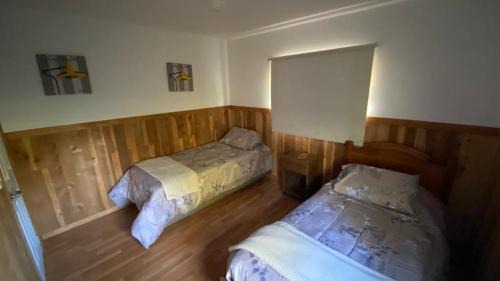 Pucon House | Hostal Entre Ríos