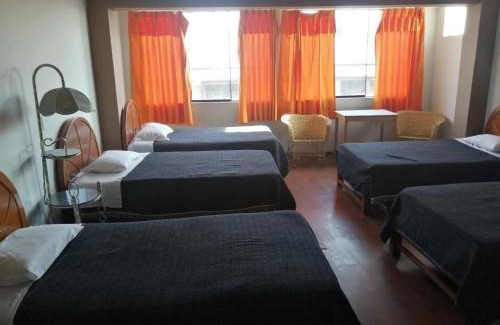 Historical Center Hotel | Hostal Espinoza II
