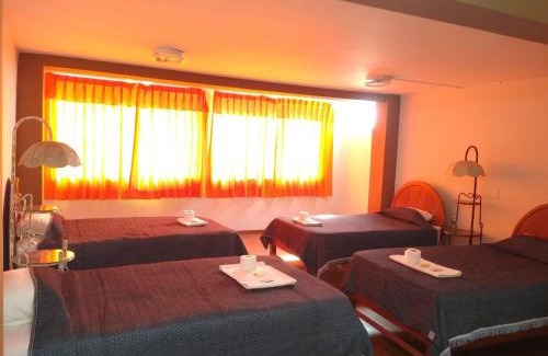 Historical Center Hotel | Hostal Espinoza II