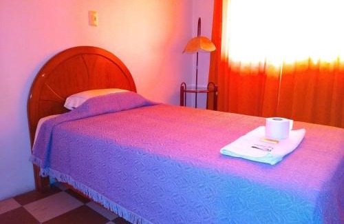 Historical Center Hotel | Hostal Espinoza II