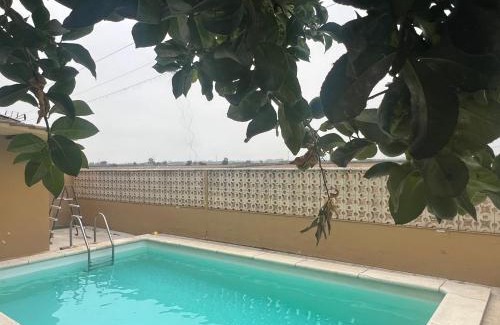 Viladamat House | Hostal Esplai