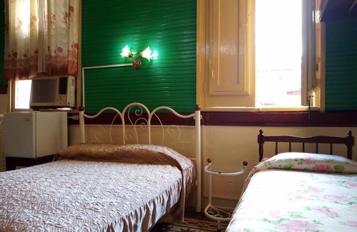 Puerto de Boniato House | Hostal Esther y Geovanis SANTIAGO DE CUBA
