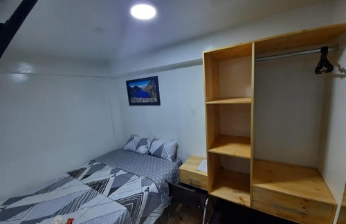 Huaraz House | Hostal Estrellas