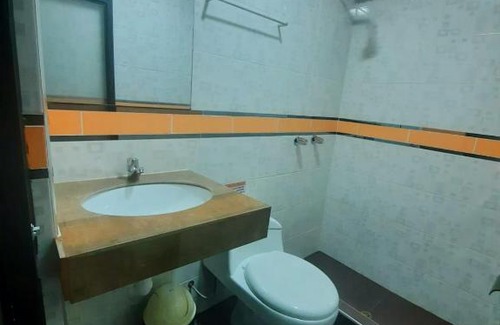 Huaraz House | Hostal Estrellas