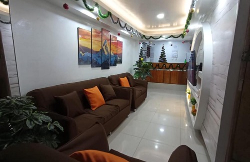 Huaraz House | Hostal Estrellas
