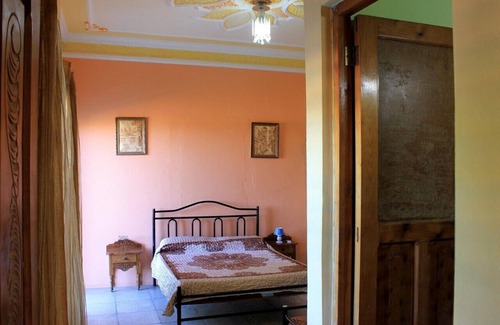 La Boca House | Hostal Familia Peralta Peiso PLAYA LA BOCA