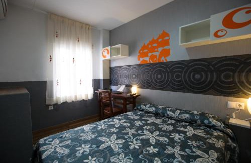 Cuenca House | Hostal Gaudi Cuenca