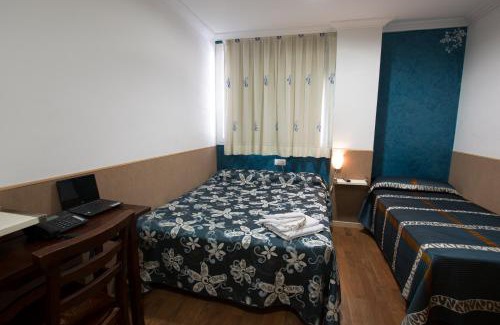 Cuenca House | Hostal Gaudi Cuenca