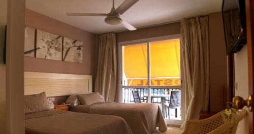 San Pedro de Alcantara House | Hostal Gonzalez