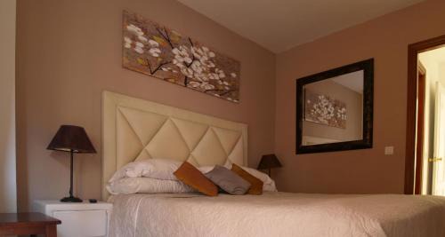 San Pedro de Alcantara House | Hostal Gonzalez
