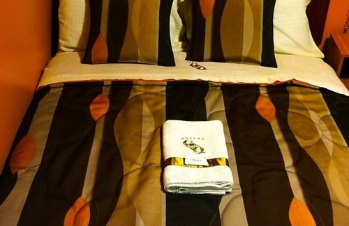 Santa Beatriz Hostel | Hostal GQ