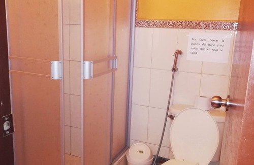 Santa Beatriz Hostel | Hostal GQ