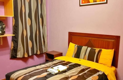 Santa Beatriz Hostel | Hostal GQ