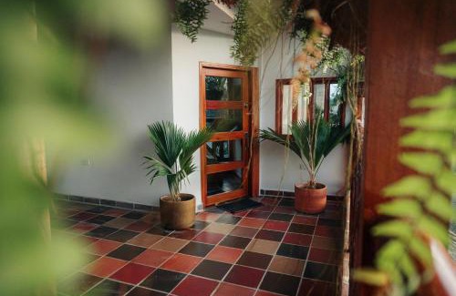 Palomino Hotel | Hostal Grand Park Palomino