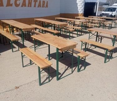 Bailen House | Hostal Grupo Alcántara