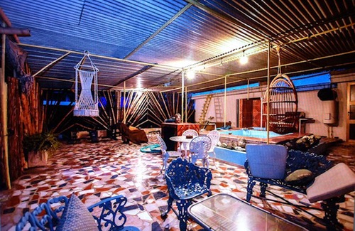 Plaza de la Revolucion House | Hostal Habitania
